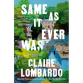 Same As It Ever Was - Paperback