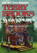 Magic Kingdom for Sale--Sold! - Paperback