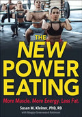 The New Power Eating - Paperback