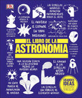 El Libro de la Astronomía (the Astronomy Book) - Hardcover