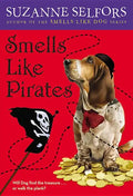 Smells Like Pirates - Paperback