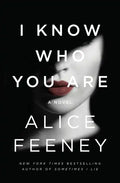 I Know Who You Are - Paperback