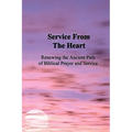 Service From the Heart - Paperback