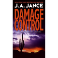 Damage Control - Paperback