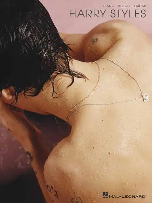 Harry Styles - Paperback