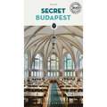Secret Budapest - Paperback