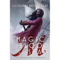 Magic of Blood and Sea - Paperback
