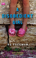 A Disobedient Girl - Paperback