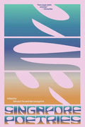 New Singapore Poetries - Paperback