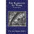The Kabbalist at Work - Paperback