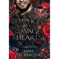 A Symphony of Savage Hearts: Season of the Vampire - Hardcover