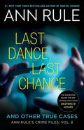 Last Dance, Last Chance - Paperback
