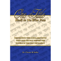 One Tittle Shall in No Wise Pass: Destroying the Scholarly Myth that God Did Not Inspire the Vowels of the Old Testament - Paperback