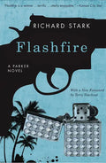 Flashfire: A Parker Novel - Paperback