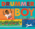 Drummer Boy of John John - Paperback
