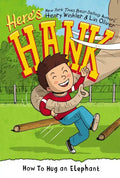 How to Hug an Elephant - Paperback