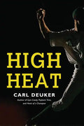 High Heat - Paperback
