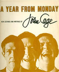 A Year from Monday: New Lectures and Writings - Paperback