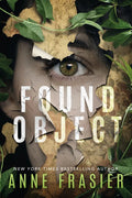 Found Object - Paperback