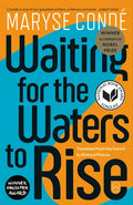 Waiting for the Waters to Rise - Paperback