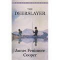 The Deerslayer - Paperback
