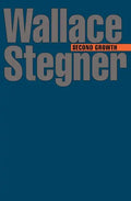 Second Growth - Paperback