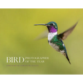 Bird Photographer of the Year - Hardcover