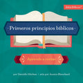 Primeros Principios B?blicos: Aprende a Contar - Board Book