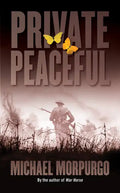 Private Peaceful - Paperback