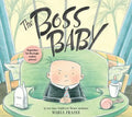 Starring the Boss Baby as Himself! - Paperback
