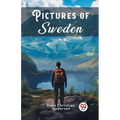 Pictures Of Sweden - Paperback