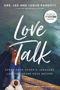Love Talk Softcover - Paperback