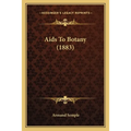 Aids To Botany (1883) - Paperback