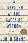 A Traveler at the Gates of Wisdom - Paperback