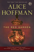 The Red Garden - Paperback