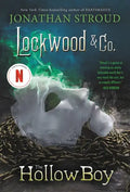 Lockwood & Co.: The Hollow Boy - Paperback