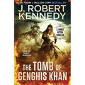 The Tomb of Genghis Khan - Paperback