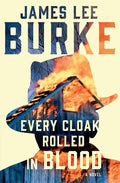 Every Cloak Rolled in Blood - Paperback