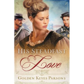 His Steadfast Love - Paperback