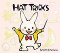 Hat Tricks - Hardcover