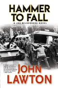 Hammer to Fall - Hardcover