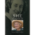 She: The Old Woman Who Took Over My Life - Paperback