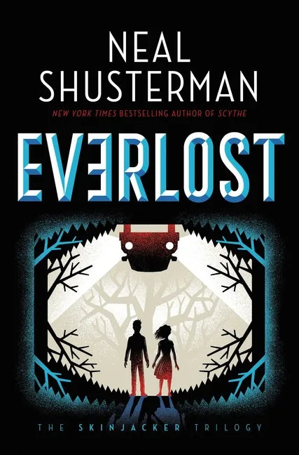 Everlost - Hardcover