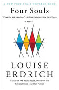 Four Souls - Paperback