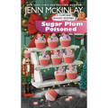 Sugar Plum Poisoned - Paperback