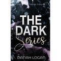 The Dark Series Boxset (Books 1-3): A Dark New Adult Romantic Suspense Trilogy - Paperback