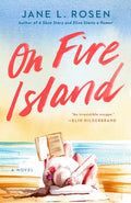On Fire Island - Paperback