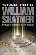 Captain's Glory - Paperback