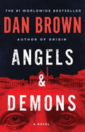 Angels & Demons - Paperback