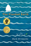 The Flooded Earth - Paperback